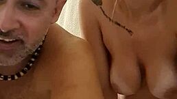 Alinemilf’s bathroom orgasm drives me wild. Her bareback gaping is unreal!