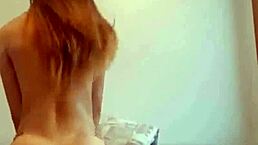 swedish amateur banging is just too hot! 🔥