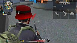 Intense fucking session culminates in a bold cumshot on her face during passionate encounter