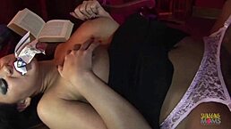 tiny slut girl exposing smooth 18+ pussy