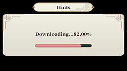 H游戏场景让我很快就上瘾了