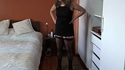 i’m so horny watching my stepson jerk off at home