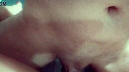 Bold Thrust Into Milf's Wet Pussy And Cum Like A Stallion