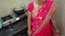 newly married housewife caught with stepbrother in bedroom