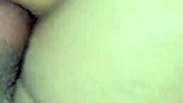 How Wild Is My Latina Wife’s Anal in Doggystyle?