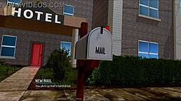 Harem Hotel 7 Game Adventure