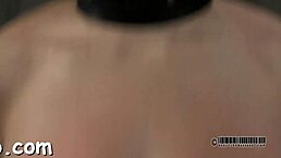 Sadomasochism tales unfold in wild group competition scenes