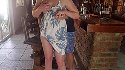 Cheating Pays Off with Best Friend’s Wife in Homemade Fuck