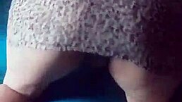 soy una hot wife getting doggystyle