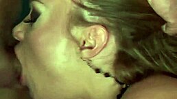 milf takes huge cock doggystyle in anal history