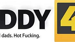 Mature Man Seizes Opportunity to Satisfy Young Lover