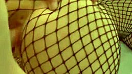 hermoso coño LABIOS gordos getting CREAMPIE