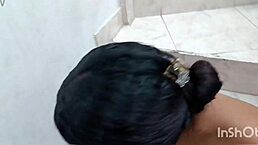 oh, what a great fuck with venezuelan whore keli