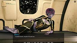 tales from the unending void 39 in the game