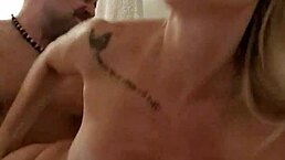 Alinemilf’s bathroom orgasm drives me wild. Her bareback gaping is unreal!