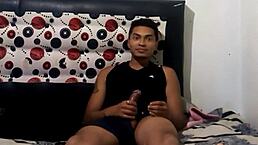 Delicious ride with a curvy latina ass