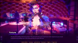 Cheese plays subverse part 7 in an exciting game session