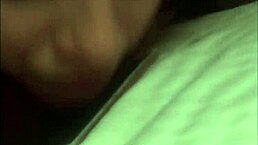 Blonde College Girl Undergoes Rough Interracial Orgasm Training in Domination Play