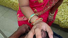 newly married housewife caught with stepbrother in bedroom