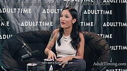 Hey, Why Avery Black Hates Skipping Foreplay!