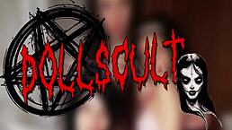 Tiny Lesbian Girlfriends Bang Hard