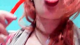 ugh, gemmagomory update 8 vid from feb 21 2024 is wild!