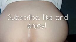 在Tinder上约到后狗爬式猛插她紧逼