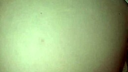 estaba muy solita y le pedi a mi vecino que me haga compania