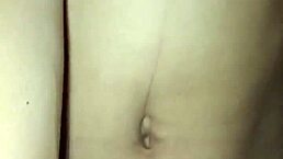 Indonesian Wife Sneaks Friend Over for Play While Husband Works