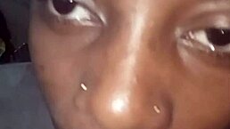 teaching my little slut sloppy throat skills