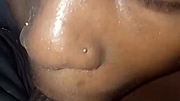 teaching my little slut sloppy throat skills