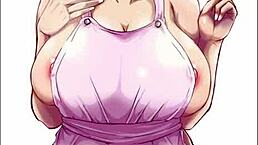 Naruto Hinata Slideshow Packed With Wild Anime Action