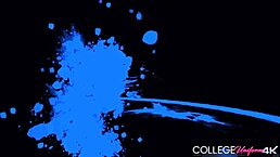 Horny babe sicilia in stockings sucking and riding cock