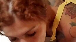 Cum On My Face On The Cruise Ship