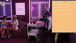 being a dik 162 dik route