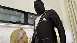 hardcore blowjob scene with personal error