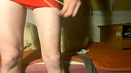 visiting the gay salon for a relaxing anal massage session