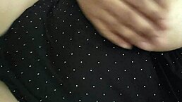 Is This Slutty Wife Ready For More?