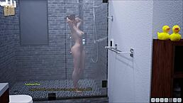 I am in lust academy 358