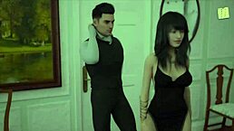 Dusklight Manor 101, wanna see my curvy outfit in 3D?