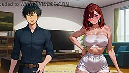 Wanna see Lulu corrupt Maris in wild action?