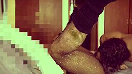 可爱芭蕾舞者硬核性爱录像带大放送