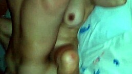 Karina Ditches Cuckold For Friends' Sex