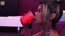 being a dik 162 dik route