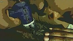 i watch blake lovely and keisha gray make each other orgasm