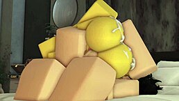 新手比基尼婊子被娘炮猛干