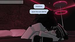 Liz Gets Fucked Hard In Condo