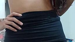 清纯女孩完美奶子被偷拍