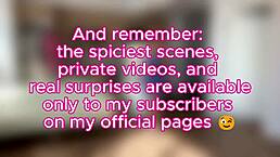 Let's play Milfy City part 24 completely