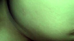 Follando con la novia de mi amigo en una noche apasionada llena de placer intenso